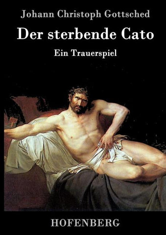 Der sterbende Cato
