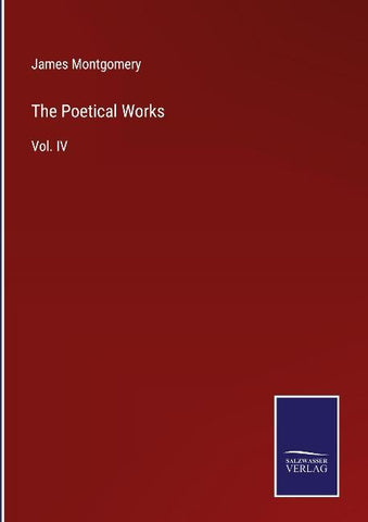 The Poetical Works