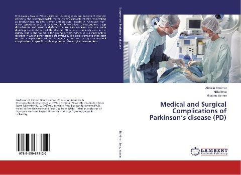Medical and Surgical Complications of Parkinson's disease (PD)