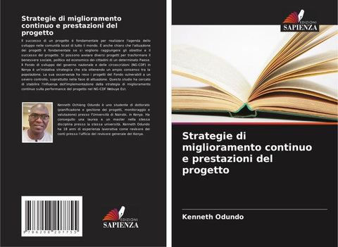 Strategie di miglioramento continuo e prestazioni del progetto