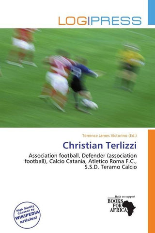 Christian Terlizzi