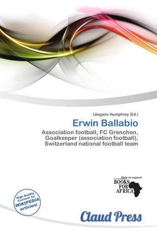 Erwin Ballabio