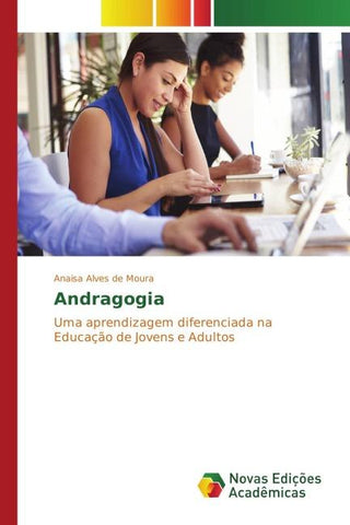 Andragogia
