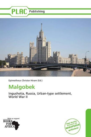 Malgobek
