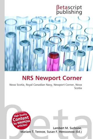 NRS Newport Corner