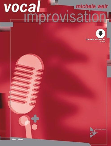 Vocal Improvisation