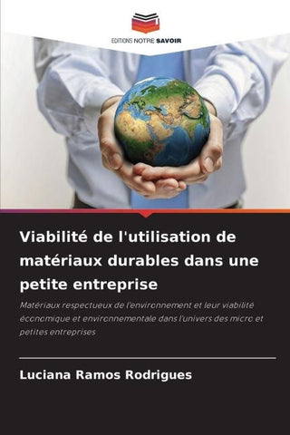 Viabilité de l'utilisation de matériaux durables dans une petite entreprise