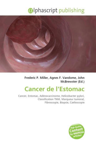Cancer de l'Estomac