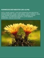Norwegischer Meister (Ski Alpin)