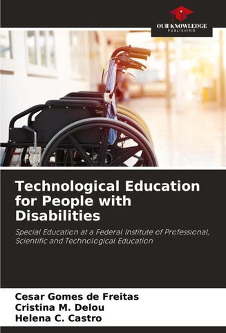 Technological Education for People with Disabilities