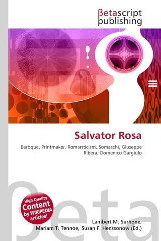 Salvator Rosa