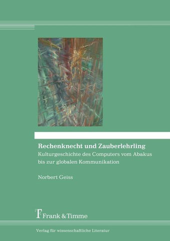 Rechenknecht und Zauberlehrling
