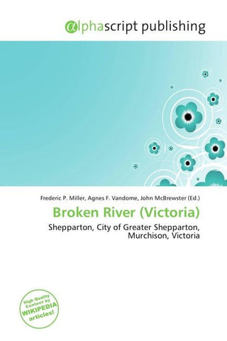 Broken River (Victoria)