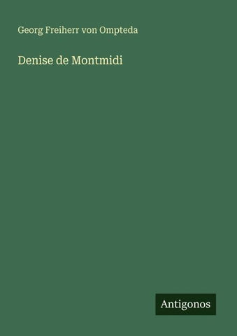 Denise de Montmidi