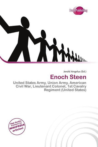 Enoch Steen