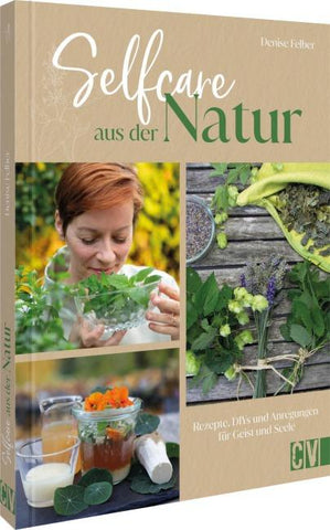 Selfcare aus der Natur