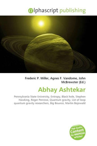 Abhay Ashtekar
