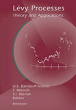Lévy Processes
