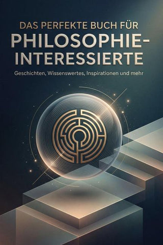 Das perfekte Buch für Philosophie-Interessierte