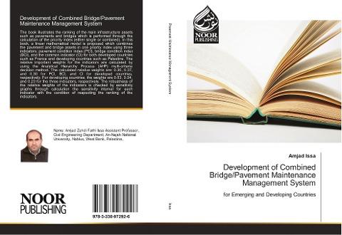 Development of Combined Bridge/Pavement Maintenance Management System