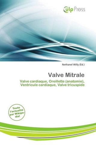 Valve Mitrale
