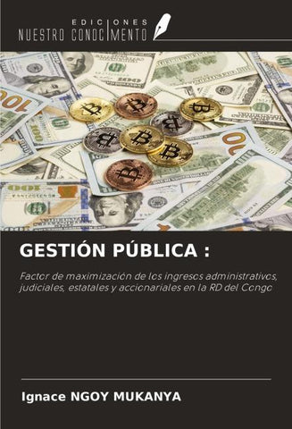 GESTIÓN PÚBLICA :
