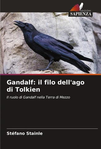 Gandalf: il filo dell'ago di Tolkien