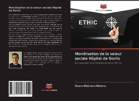 Monétisation de la valeur sociale Hôpital de Gorliz