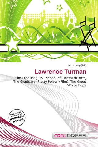 Lawrence Turman