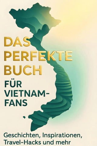 Das perfekte Buch für Vietnam-Fans