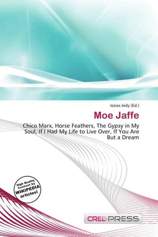 Moe Jaffe