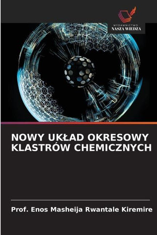 NOWY UK¿AD OKRESOWY KLASTRÓW CHEMICZNYCH
