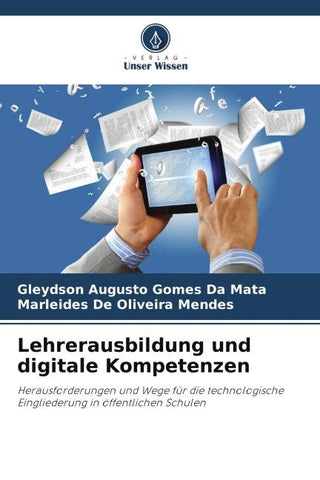 Lehrerausbildung und digitale Kompetenzen