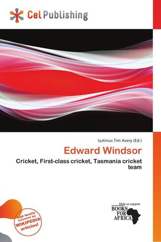 Edward Windsor