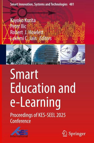 Smart Education and e-Learning