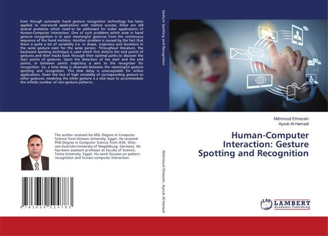 Human-Computer Interaction: Gesture Spotting and Recognition