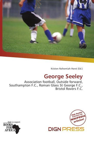 George Seeley