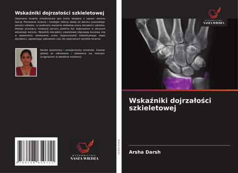Wska¿niki dojrza¿o¿ci szkieletowej