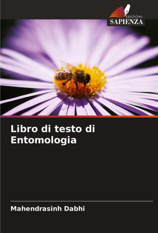 Libro di testo di Entomologia