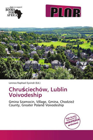 Chru¿ciechów, Lublin Voivodeship