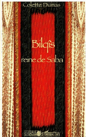Bilqîs reine de Saba