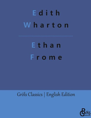 Ethan Frome