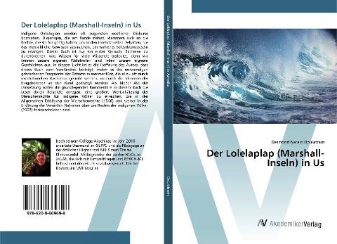 Der Lolelaplap (Marshall-Inseln) in Us