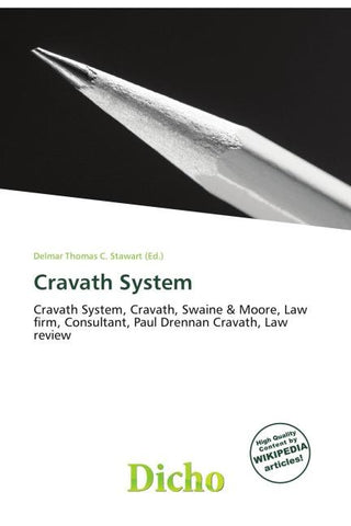 Cravath System