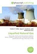 Liquefied Natural Gas