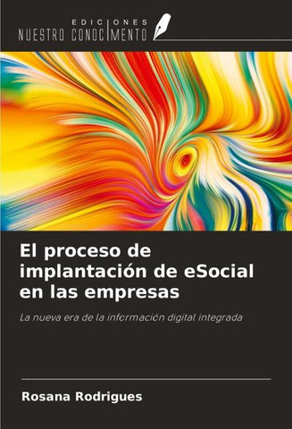 El proceso de implantación de eSocial en las empresas