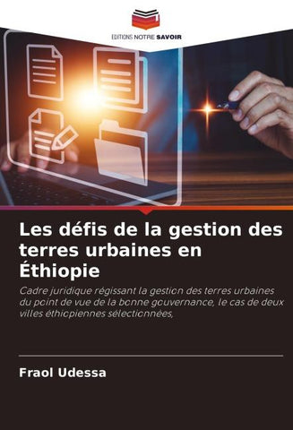 Les défis de la gestion des terres urbaines en Éthiopie
