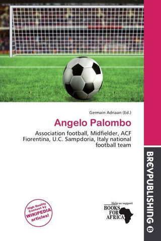 Angelo Palombo