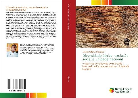 Diversidade étnica, exclusão social e unidade nacional