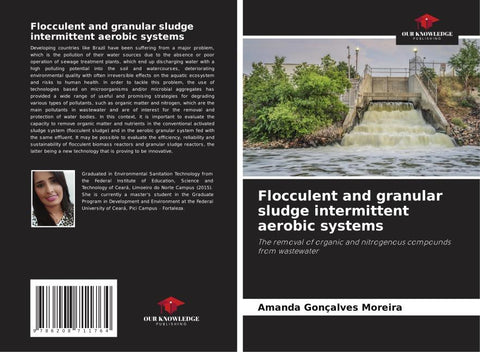 Flocculent and granular sludge intermittent aerobic systems